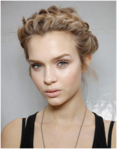 Summer & Spring Hairstyle Trends