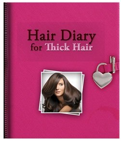 Hair Diary for Thick Hair
