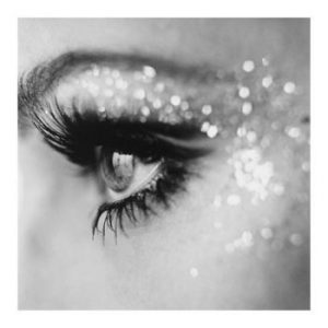 All That Glitters Makeup