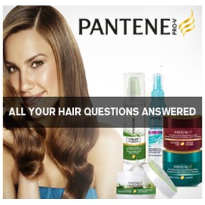 Never a dull moment with Pantene’s Dr Gray!