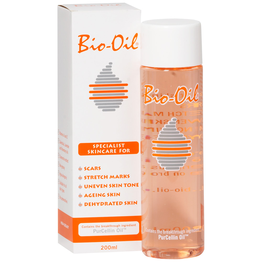 bio oil