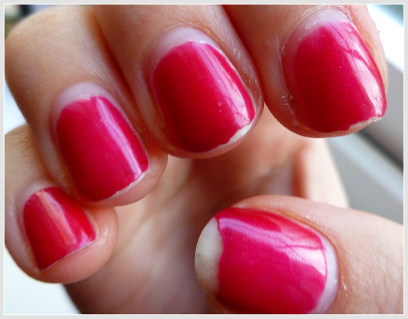 How to stop my nail polish from chipping | Brand Advisor How to stop my nail polish from chipping | Brand Advisor