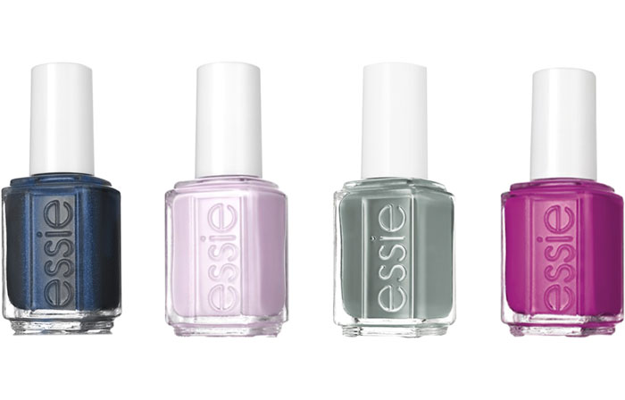 Essie Favourite Colours20150416