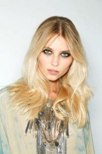 Hair Trends For Spring 2013