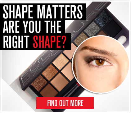 shape matters