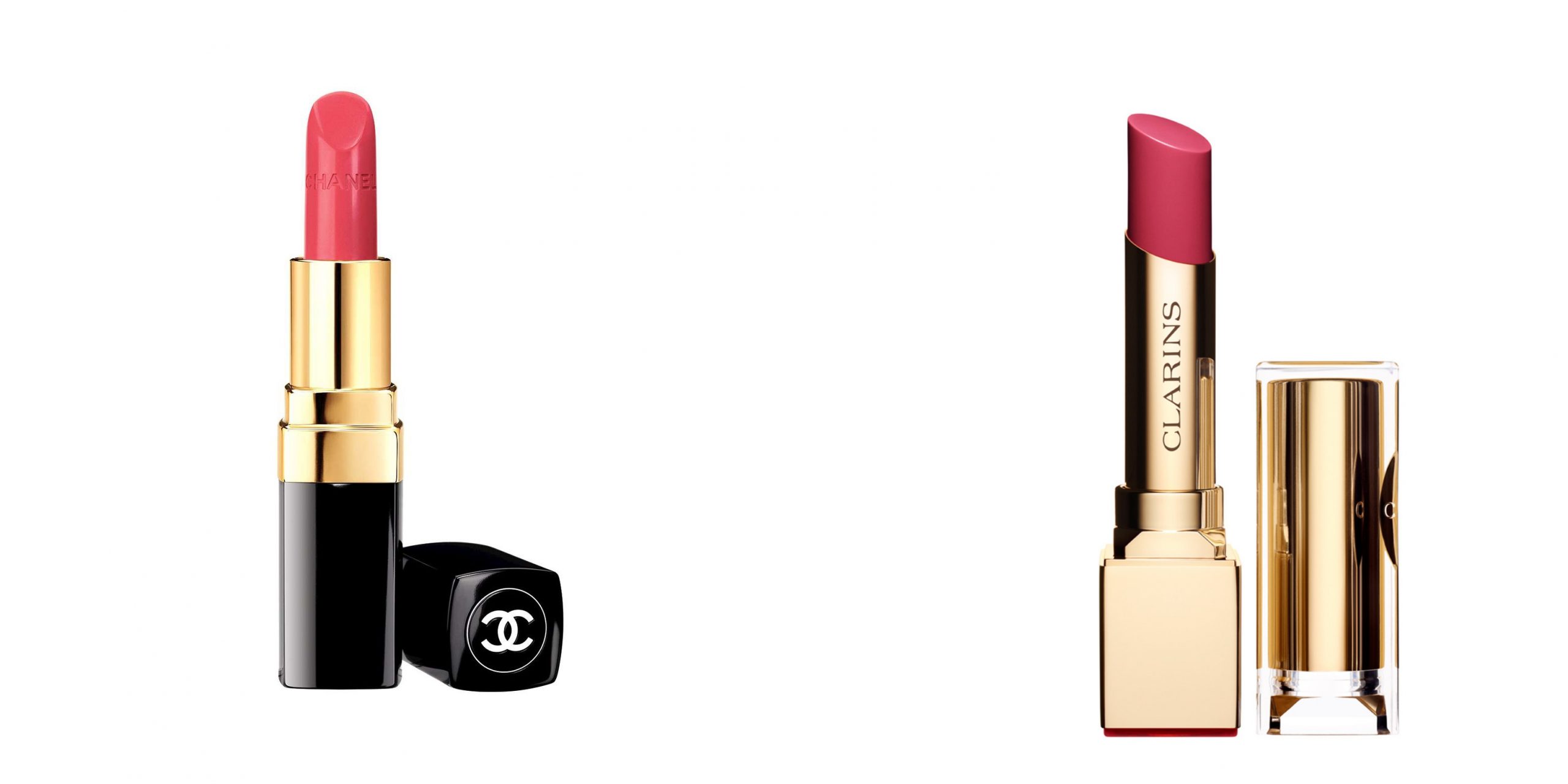 Chanel Rouge Coco 426 ROUSSY-side