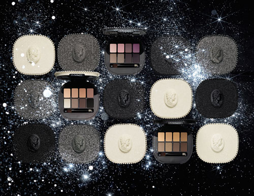 The Gift of Giving with MAC Cosmetics.