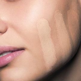 Find Your Perfect Match With These Four Foundations.