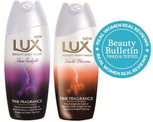 LUX Fine Fragrance Product Review Club