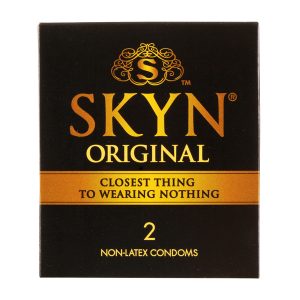 SKYN Condoms: The Final Verdict