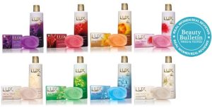 LUX Fine Fragrance Review Club