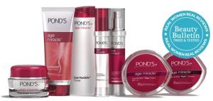 POND’S Age Miracle Review Club