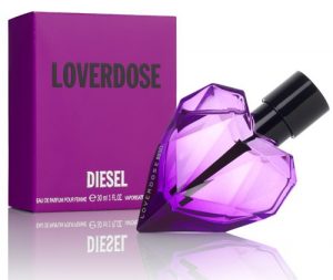 LoverDose Fragrance