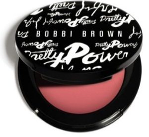 Bobbi Brown Cosmetic Pretty Powerful Campaign