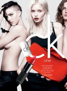Ck One Color Launches in South Africa