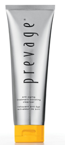 Elizabeth Arden Prevage Anti Aging treatment boosting cleanser