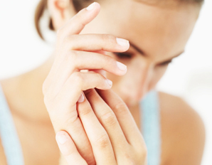 Oh Dear, Nails Get “Wrinkles” Too! Help For Your Aging Nails