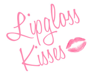 Lipgloss Kisses