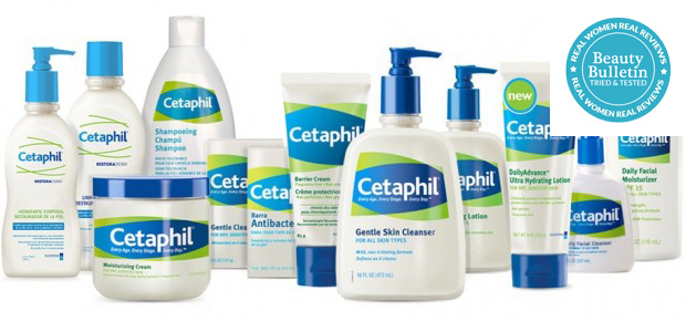 Cetaphil Product Review Club