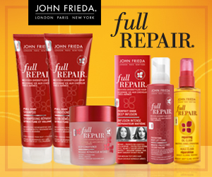 John Frieda Hair Repair