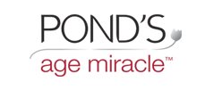 Ponds logo wrinkle age