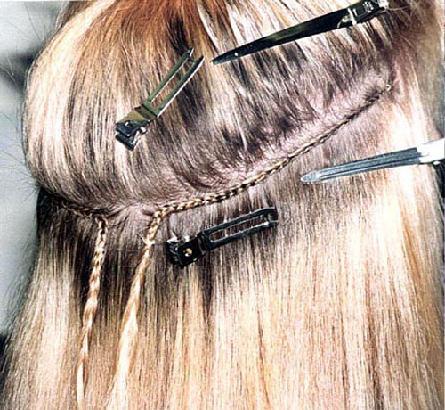 Hair Extensions: The Different Types and Their Correct Usage | Brand Advisor Hair Extensions: The Different Types and Their Correct Usage | Brand Advisor