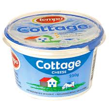 cottage cheese