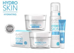 Sorbet Hydro Skin Day Cream