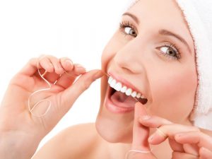 Read more about the article Is Flossing Necessary?