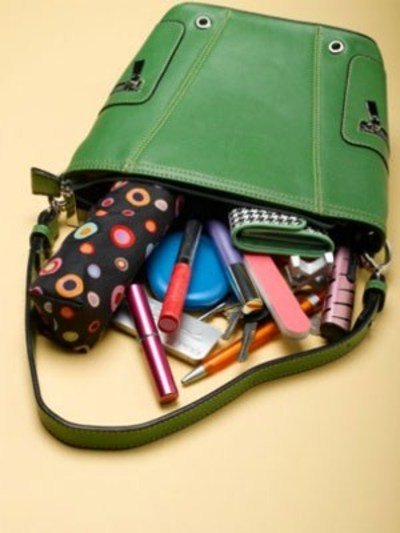 Ncomeka handbag-clutter