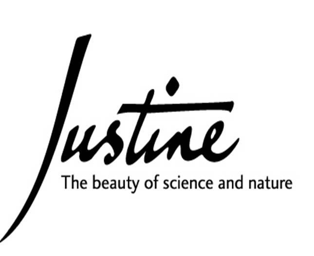 justine logo