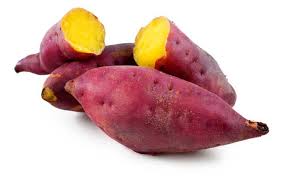 sweet potato