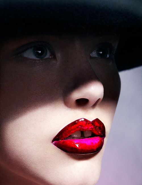 Our Top 5 Lip Loving Lipsticks.