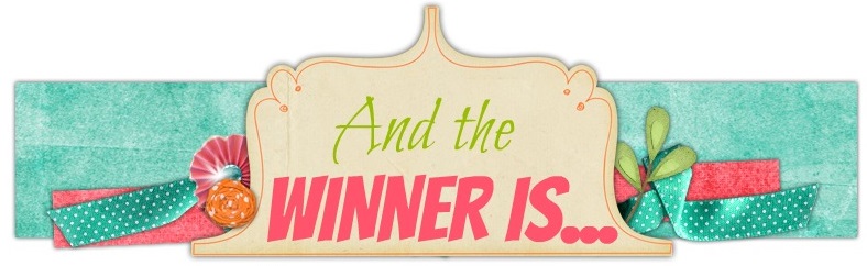 winner is