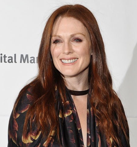 Julianne Moore's Makeup At 2010 Gotham Independent Film Awards | Brand  Advisor