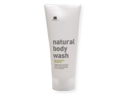 Woolworths Earth Friendly Natural Body Wash
