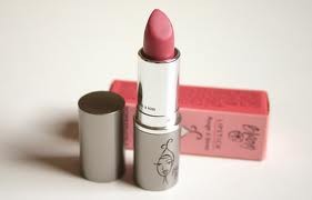 Bloom lipstick in ‘Sheer Pout’