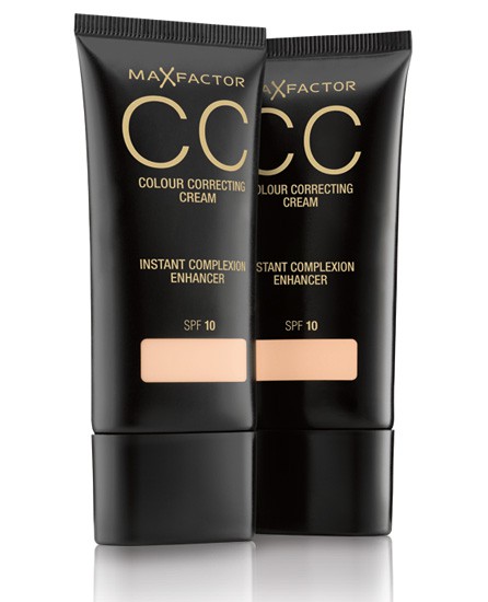 Max Factor CC Instant Complexion Enhancer Cream