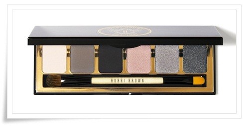 Bobbi Brown 2010 Holiday Edition – Day to Night Cool Eye Palette