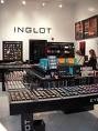 Inglot, Where Have You Been All My Life?