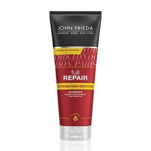 John Frieda® Full Repair® Strengthen & Restore Shampoo