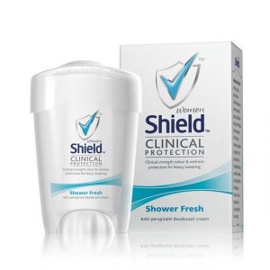 Shield Clinical Protection