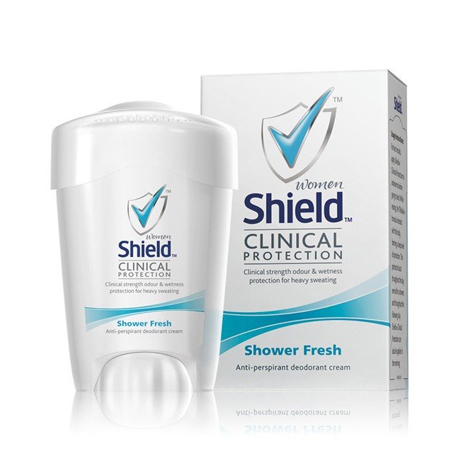 Read more about the article Shield Clinical Protection
