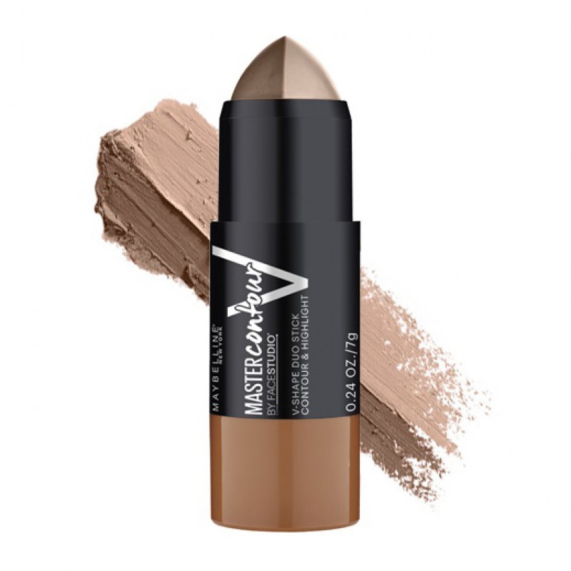 Maybelline Master Contour Duo Shaper