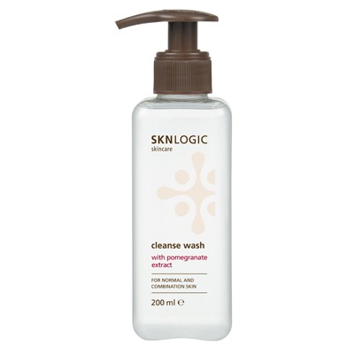 SKNCleanse Wash