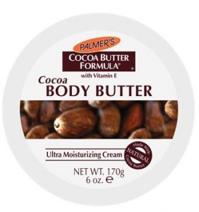 Palmers Cocoa Body Butter