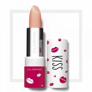 Clarins kiss daily energizer lip balm
