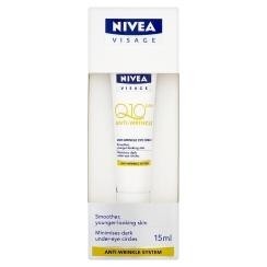 Nivea Visage Q10+ Anti-Wrinkle Eye Cream