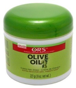 ORS Olive Oil Creme Hair Dress