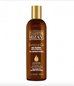 Mizani Supreme Oil Treatment